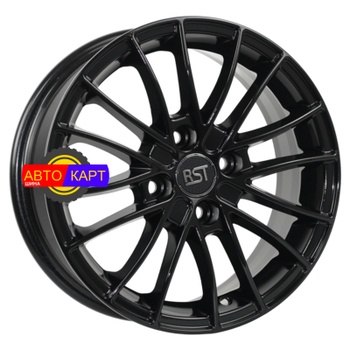 5,5x14/4x98 ET40 D58,6 R034 BL