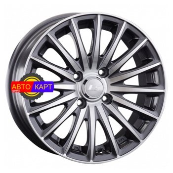 7x16/5x112 ET42 D66,6 804 GMF (конус)