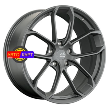 9x20/5x150 ET50 D110,1 LS FG26 MGM (конус)