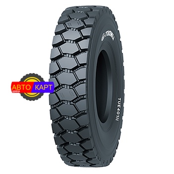 16,00R25 180B *** TUE401II C1 E-4 TTF КИТАЙ