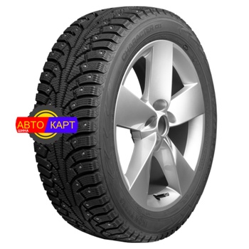 175/65R14 86T XL Character Ice 5 (Nordman 5) TL (шип.)
