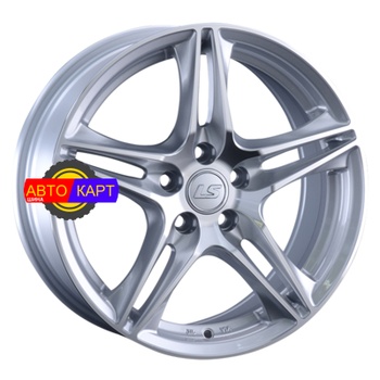 7,5x17/5x114,3 ET40 D67,1 1056 SF (конус)