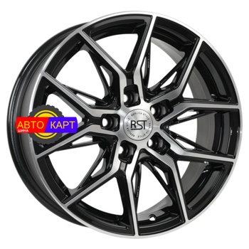 6,5x16/5x108 ET33 D60,1 R146 BD