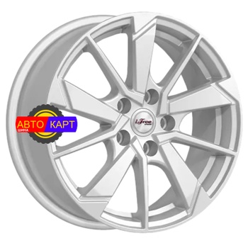 6,5x16/5x110 ET38 D67,1 Зиплайн (КС1042) Нео-классик