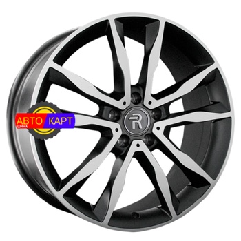 7x18/5x112 ET43 D57,1 SK187 MBF (конус, C570)