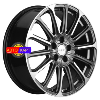 7,5x19/5x114,3 ET51 D67,1 KHW1910 (Kia Sportage / Hyundai Tucson) Gray-FP