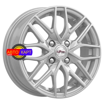 5,5x14/4x98 ET30 D58,5 Кайкос (КС1001) Нео-классик