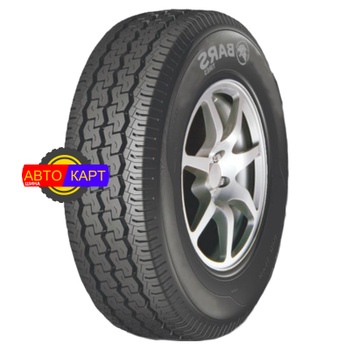 185/75R16C 104/102P XL607 TL