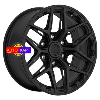 9x20/6x139,7 ET45 D95,1 LS FG53 MB (конус)