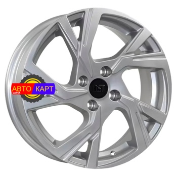 6x15/4x100 ET40 D60,1 R075 (Logan) SL