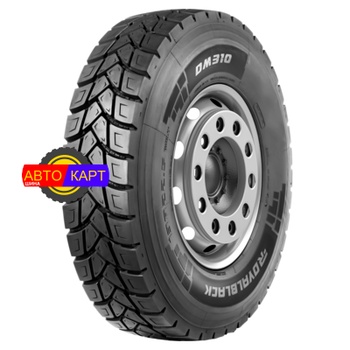 315/80R22,5 157/154L DM310 TL 20PR