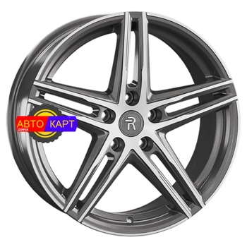 8,5x20/5x112 ET36 D66,6 B313(MR) MGMF (конус, B640)