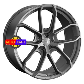 10x22/5x112 ET56 D66,6 MR312 MGM (конус, C570)