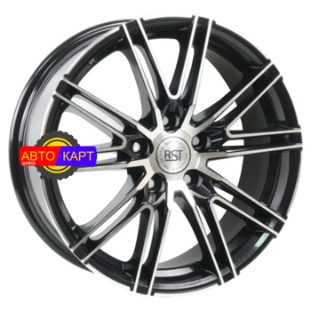 7x17/5x114,3 ET45 D54,1 R187 (Geely Coolray) BD