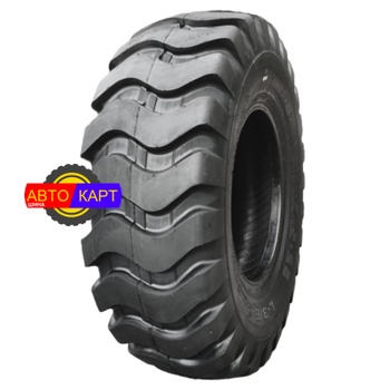 20,5-25 20PR 186A2 (170B) XB816 E-3/L-3 TTF