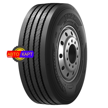 245/70R17,5 143/141J TH22 TL M+S 18PR КОРЕЯ, РЕСПУБЛИКА