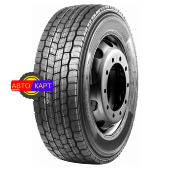 295/80R22,5 152/148M CWD30K LRR TL 3PMSF 16PR ТАИЛАНД