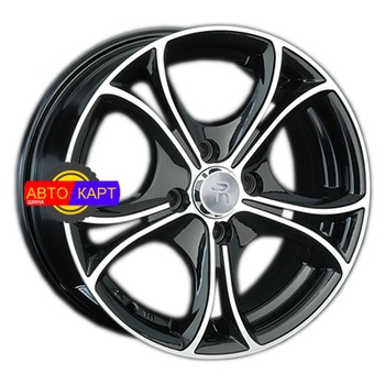 7,5x17/5x114,3 ET45 D73,1 393 BKF