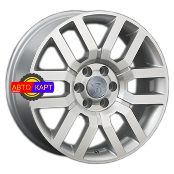 7,5x18/5x114,3 ET51,5 D67,1 Ki29 SFP (конус, NS002)