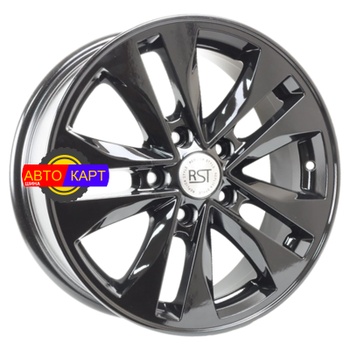 6,5x16/5x112 ET40 D57,1 R116 (Skoda, VW) BL