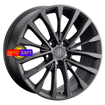 8x18/5x114,3 ET50 D60,1 TY358 MGM (конус, C570)