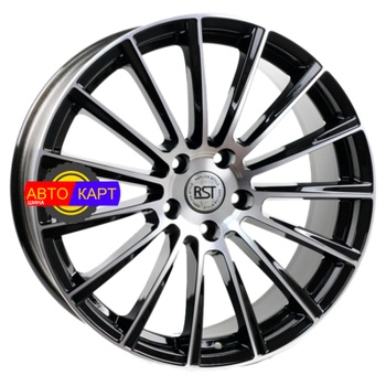 8x19/5x112 ET43 D66,6 R049 (Mercedes E) BD