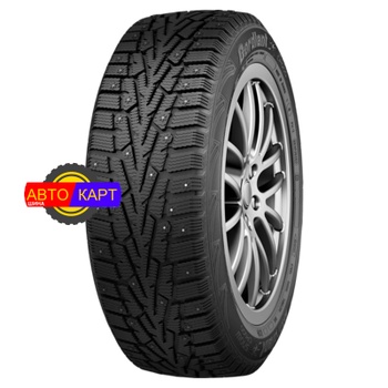 235/55R17 103T Snow Cross PW-2 TL (шип.)