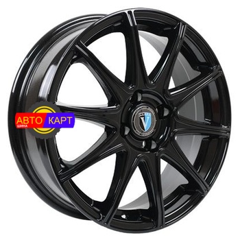 6,5x16/4x100 ET41 D60,1 1616 BL
