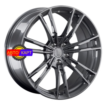 10x20/5x112 ET35 D66,6 LS FG06 GM (конус, C570)