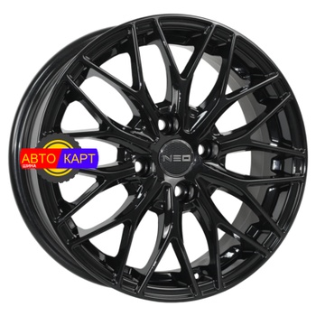 6x15/4x98 ET35 D58,6 576 BL