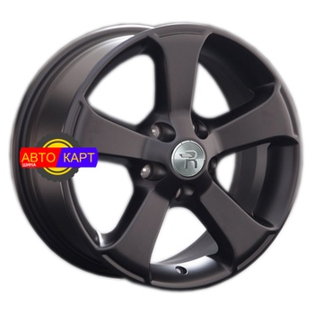 6,5x16/5x112 ET33 D57,1 VV48 MB (конус)