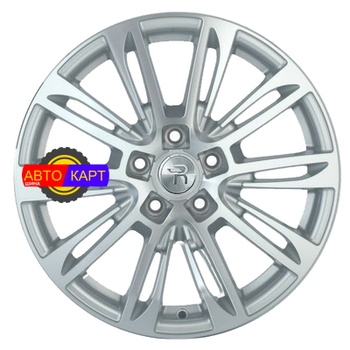 9x20/5x112 ET45 D66,6 A49 SFP (конус, A001)