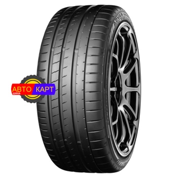 285/30ZR19 98(Y) XL Advan Sport V107 TL
