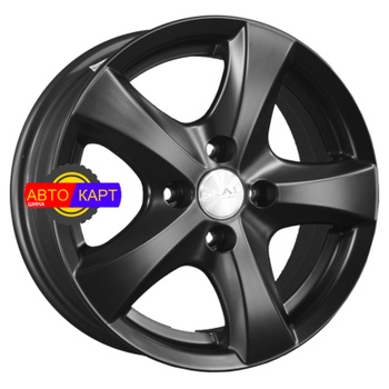 5,5x14/4x98 ET35 D58,6 Уран-2 (КЛ066) Бархат новый