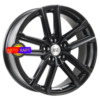 7x18/5x114,3 ET37 D66,6 R078 (Jolion) BL