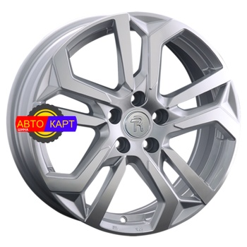 7x17/5x114,3 ET55 D56,1 SB63 SF (конус, C570)