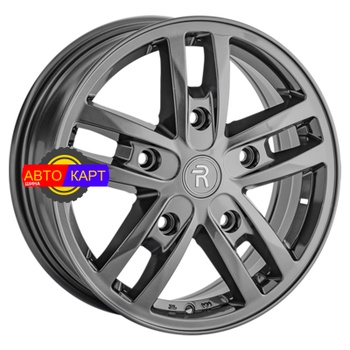 6,5x16/5x160 ET60 D65,1 FD194 GM (конус, C570)