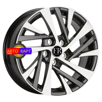 7x17/5x114,3 ET35 D60,1 IV-102 BM (шайба)