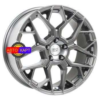 8x18/5x112 ET30 D66,6 R148 (BMW X3/X4) BMG