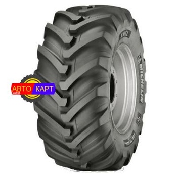 460/70R24(17,5LR24) 18PR 159A8 (B) XMCL TL ПОЛЬША