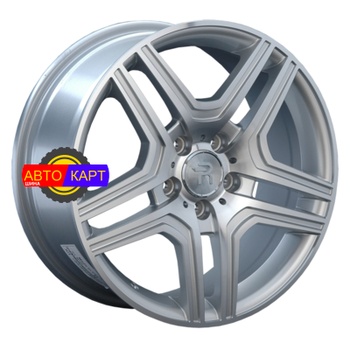 8,5x19/5x112 ET56 D66,6 MR67 SF (конус, MB001)