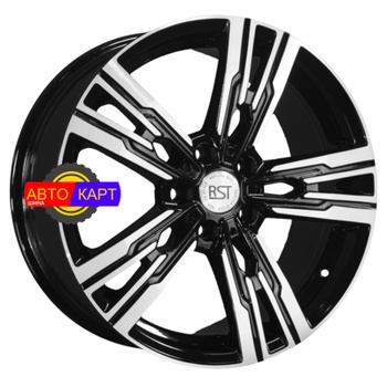 8x18/5x108 ET50 D63,4 R228 (Volvo) BD