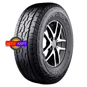 245/60R18 105H Dueler A/T 001 TL