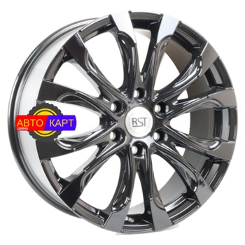 8x20/6x139,7 ET35 D77,8 R022 (Patrol,QX) BL