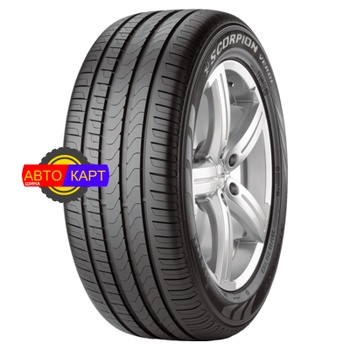 255/55R19 111V XL Scorpion Verde AO TL
