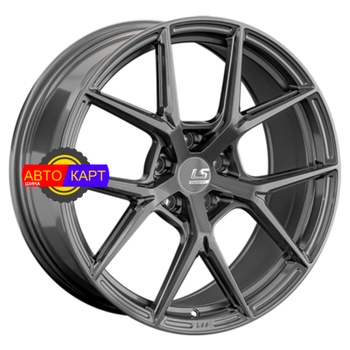 8,5x19/5x114,3 ET30 D67,1 RC78 GM (конус)