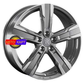 7,5x19/5x112 ET32 D66,6 MR219(B) GMF (конус, C570)