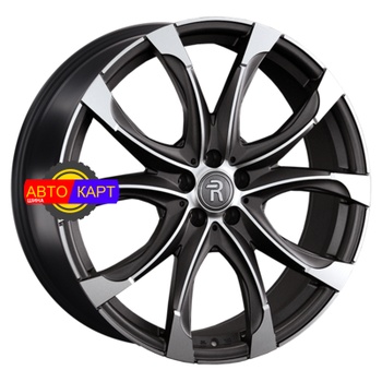 9,5x22/5x120 ET49 D72,6 LR54 MGMF (конус, LR002)