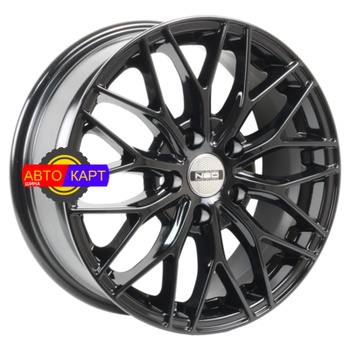 6,5x16/5x114,3 ET45 D66,1 654 BL