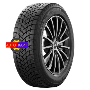 225/50R18 99H XL X-Ice Snow TL